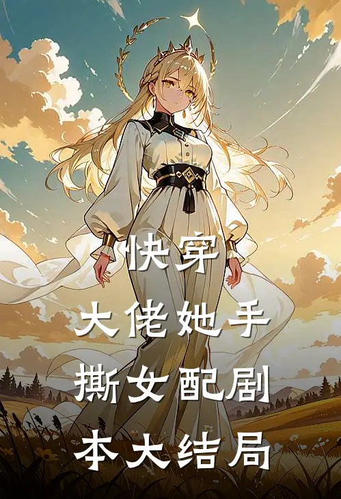 快穿：大佬她手撕女配剧本大结局