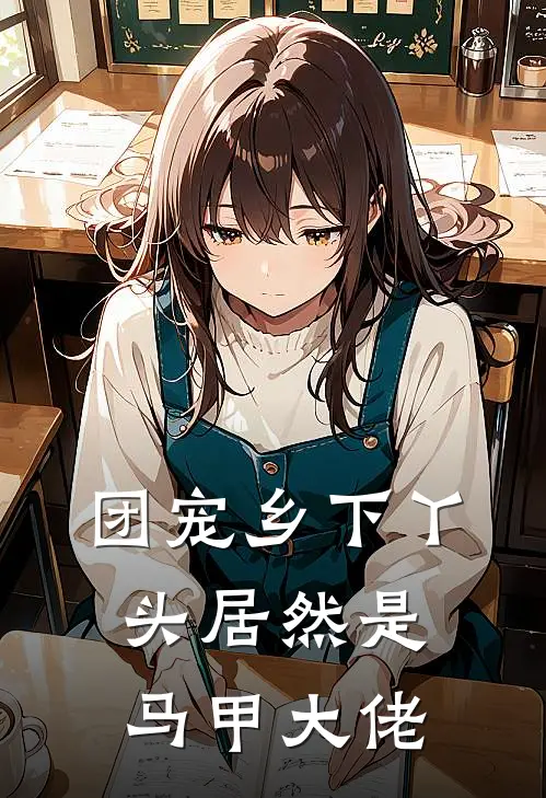 团宠乡下丫头居然是马甲大佬