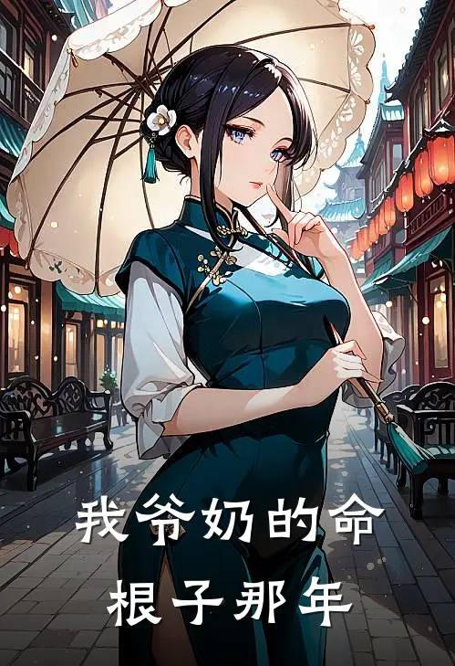 我爷奶的命根子那年