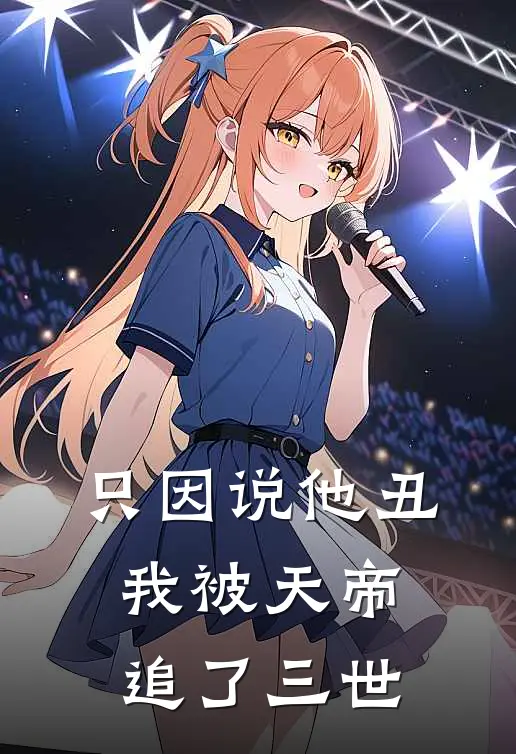 只因说他丑，我被天帝追了三世