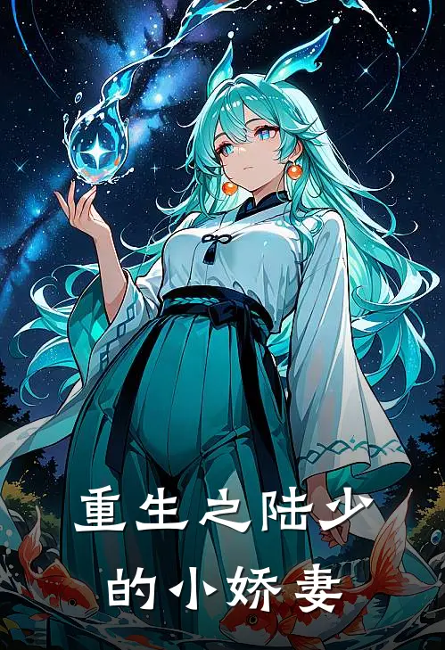 重生之陆少的小娇妻