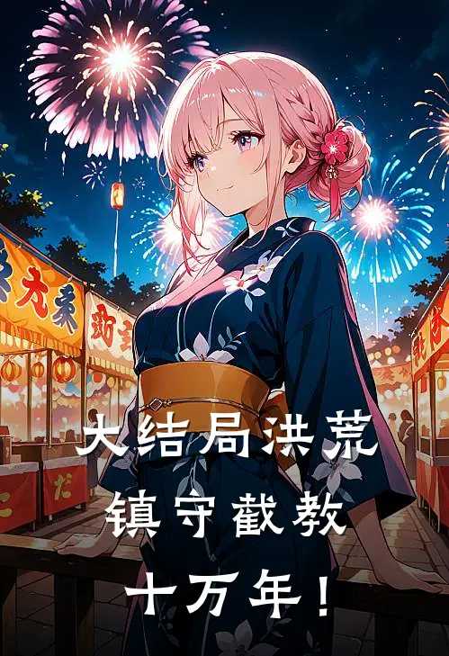 大结局洪荒：镇守截教十万年！