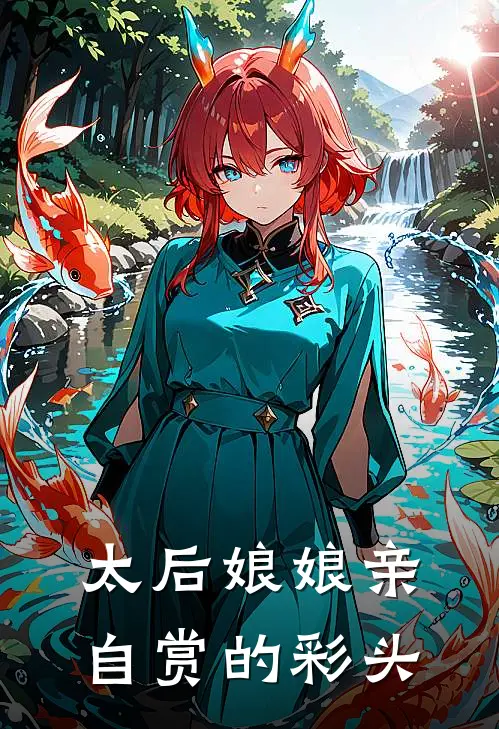 太后娘娘亲自赏的彩头