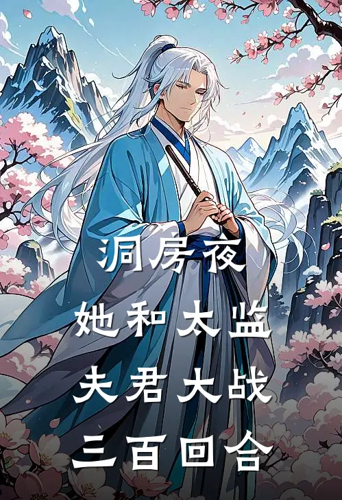 洞房夜，她和太监夫君大战三百回合