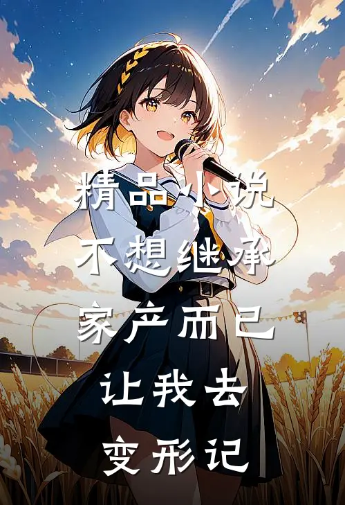 精品小说不想继承家产而已，让我去变形记