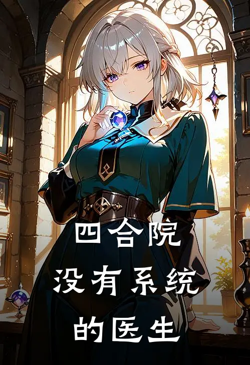 四合院：没有系统的医生