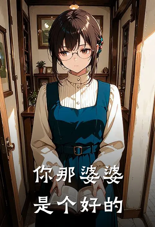 你那婆婆是个好的