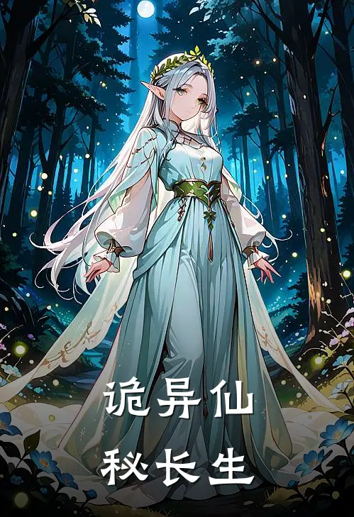 诡异仙秘长生