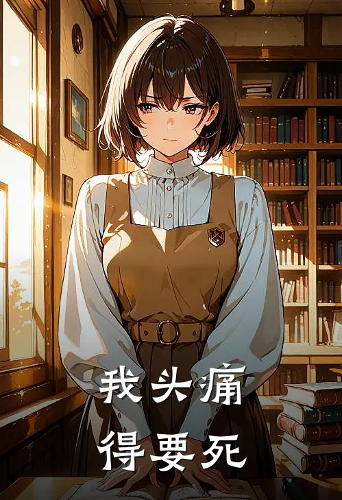 我头痛得要死