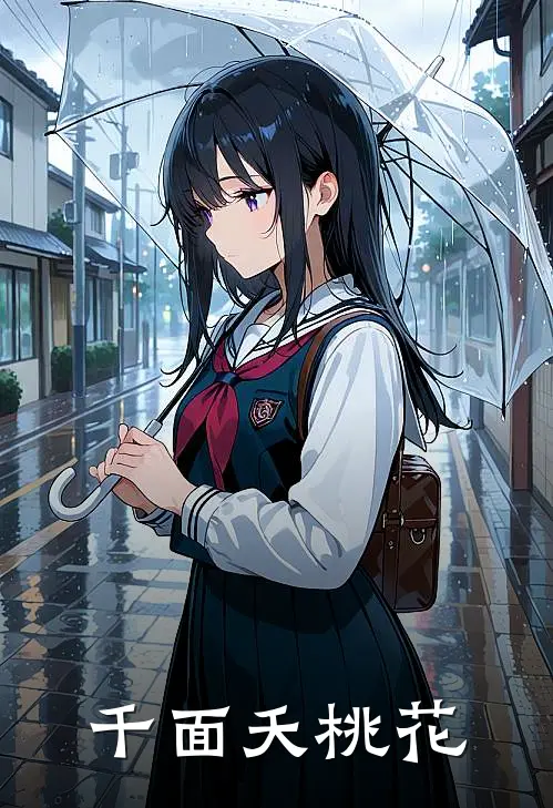 千面夭桃花