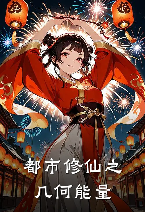 都市修仙之几何能量
