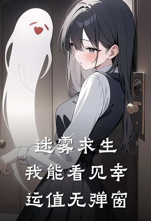 迷雾求生：我能看见幸运值无弹窗