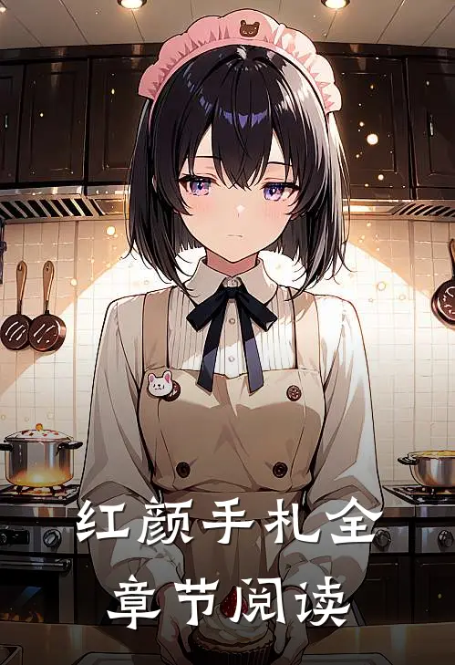 红颜手札全章节阅读