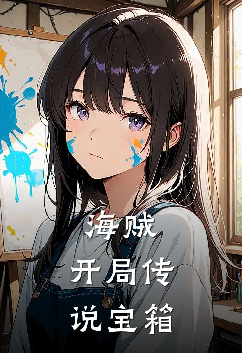海贼：开局传说宝箱