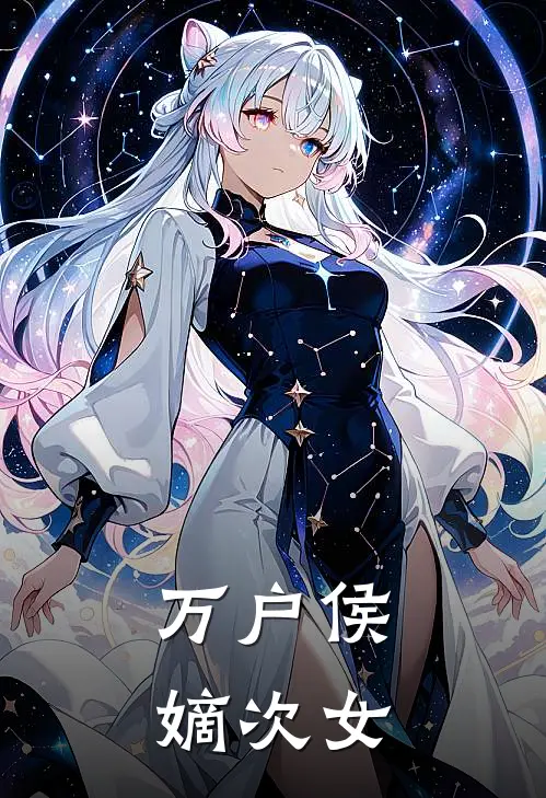 万户侯嫡次女