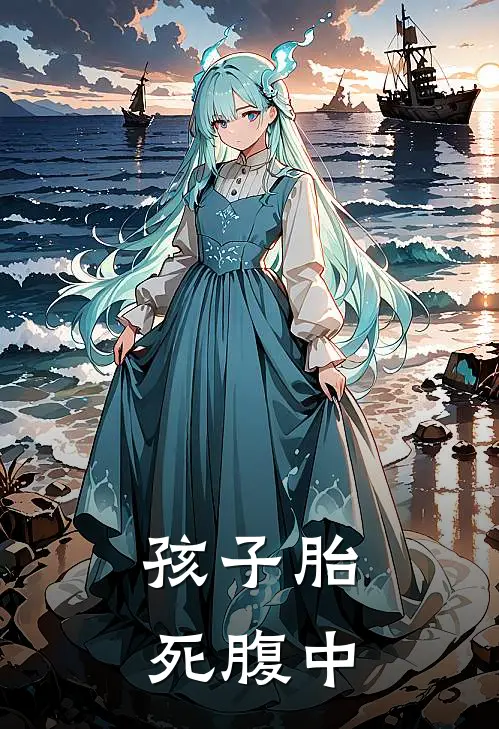 孩子胎死腹中
