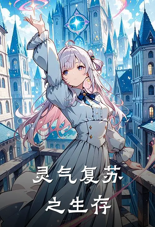 灵气复苏之生存