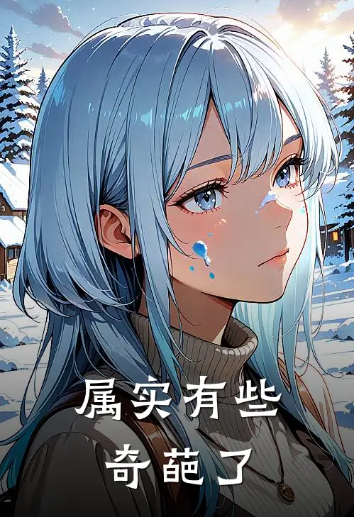 属实有些奇葩了