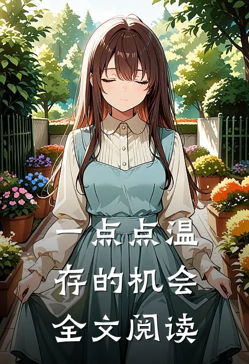 一点点温存的机会全文阅读