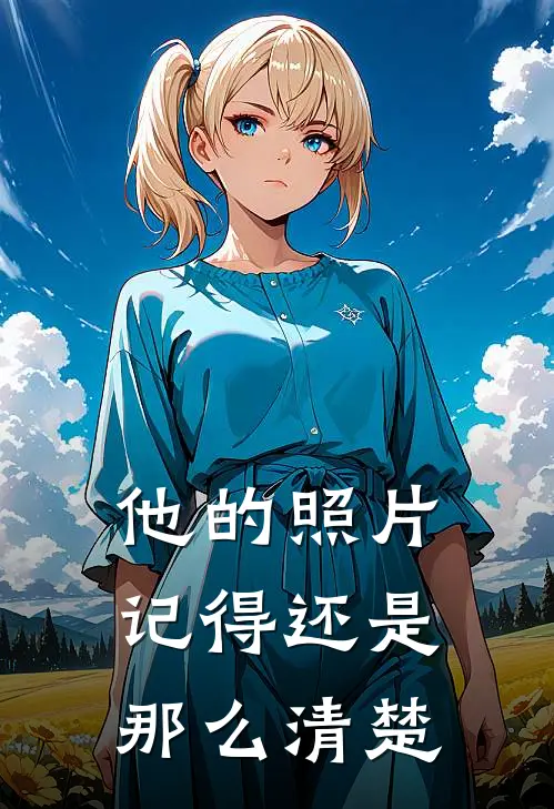 他的照片记得还是那么清楚