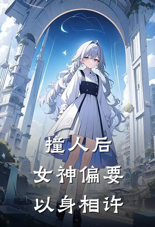 撞人后，女神偏要以身相许