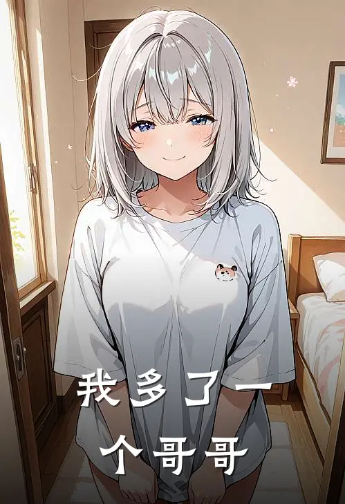 我多了一个哥哥