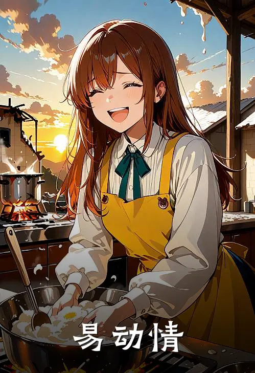 易动情