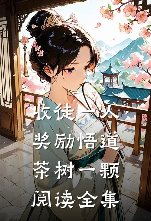 收徒一人，奖励悟道茶树一颗阅读全集