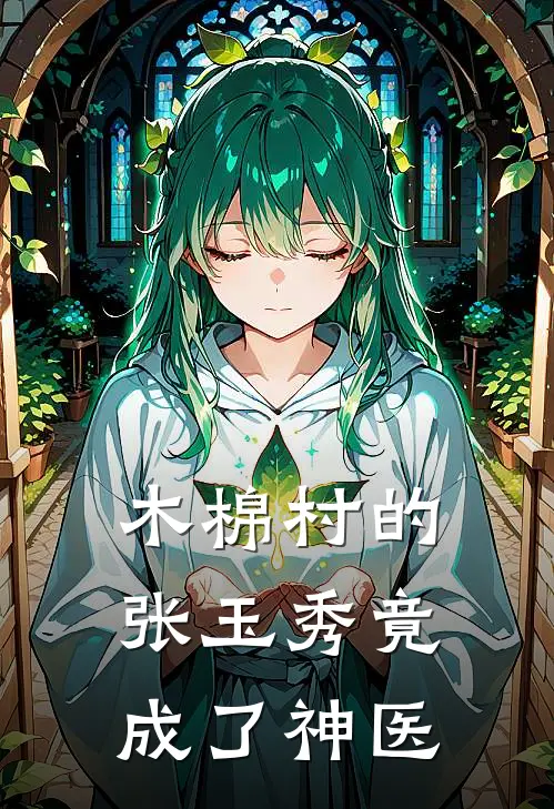 木棉村的张玉秀竟成了神医