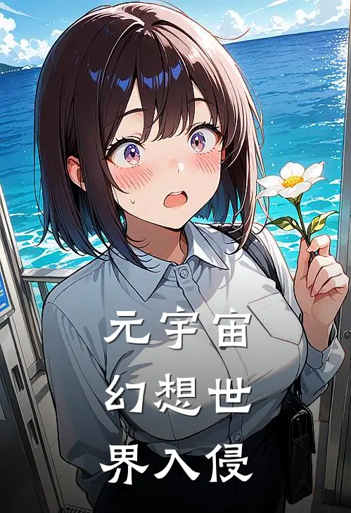 元宇宙：幻想世界入侵