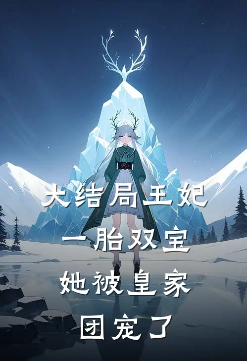 大结局王妃一胎双宝，她被皇家团宠了
