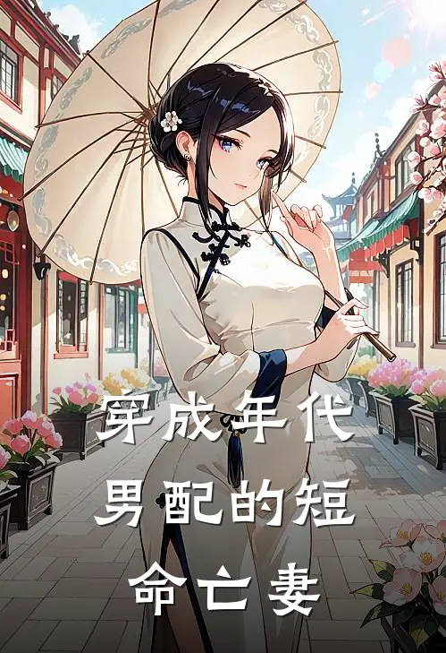 穿成年代男配的短命亡妻
