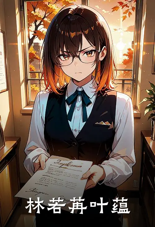 林若苒叶蕴