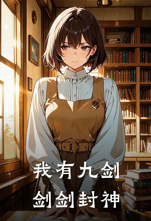 我有九剑，剑剑封神