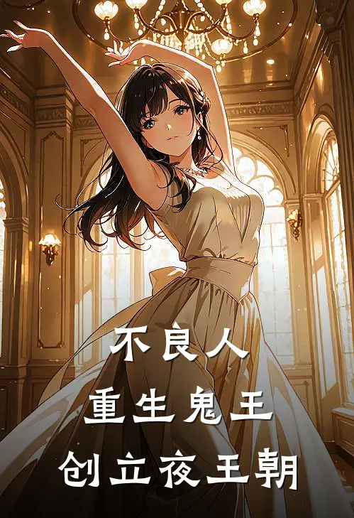 不良人：重生鬼王，创立夜王朝