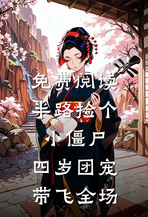 免费阅读半路捡个小僵尸，四岁团宠带飞全场