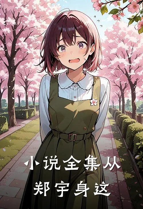 小说全集从郑宇身这