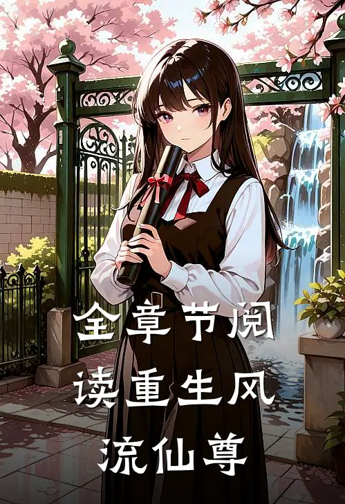 全章节阅读重生风流仙尊