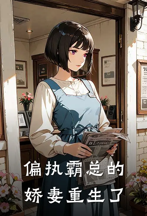 偏执霸总的娇妻重生了