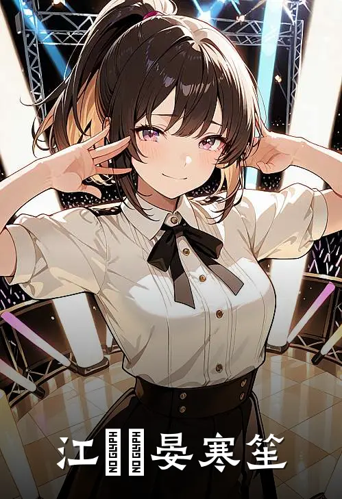 江嬛嬛晏寒笙