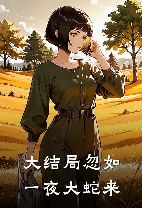 大结局忽如一夜大蛇来