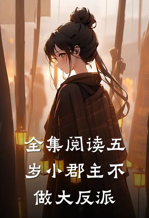 全集阅读五岁小郡主不做大反派