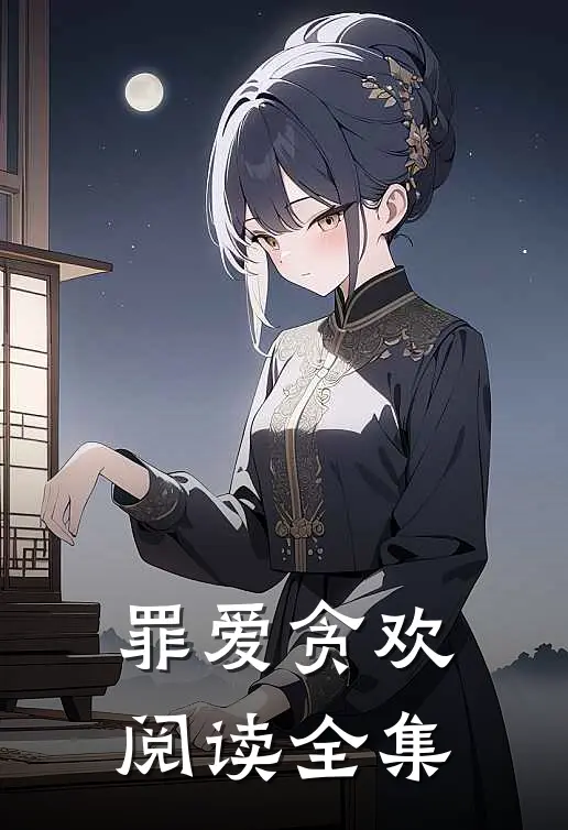 罪爱贪欢阅读全集