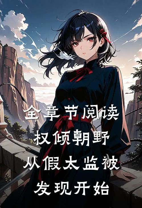 全章节阅读权倾朝野，从假太监被发现开始