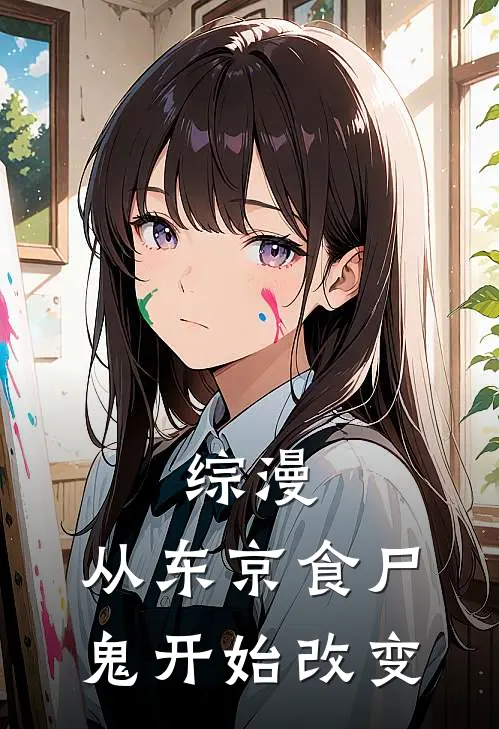 综漫：从东京食尸鬼开始改变