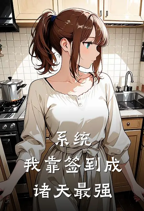 系统：我靠签到成诸天最强