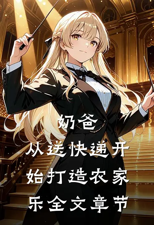 奶爸：从送快递开始打造农家乐全文章节
