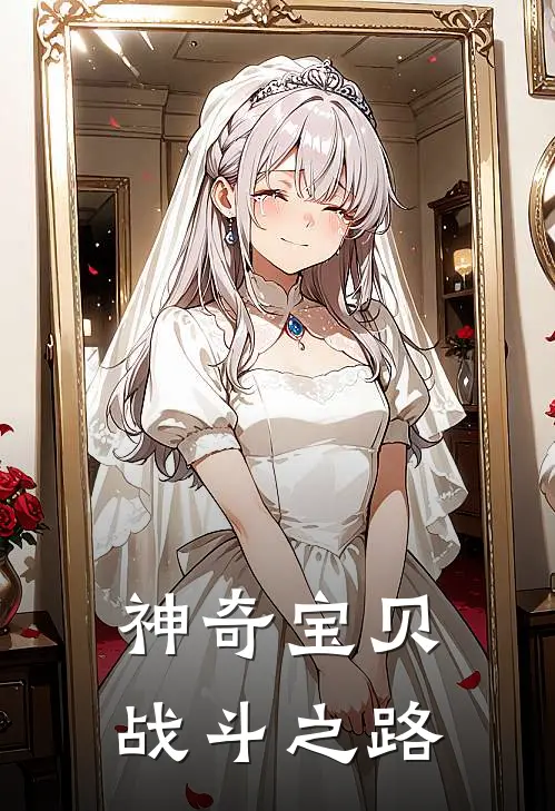 神奇宝贝：战斗之路