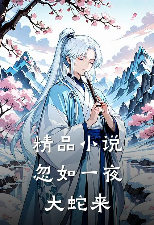 精品小说忽如一夜大蛇来