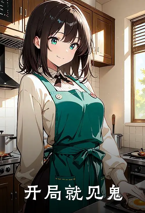 开局就见鬼